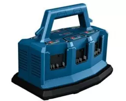 Bosch Professional Schnellladegerät GAL 18 V 6-80