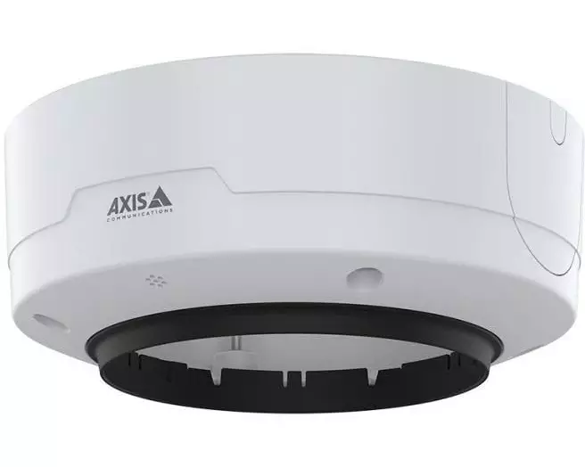 Axis Ersatzgehäuse TP3834-E Casing Weiss 4 Stück