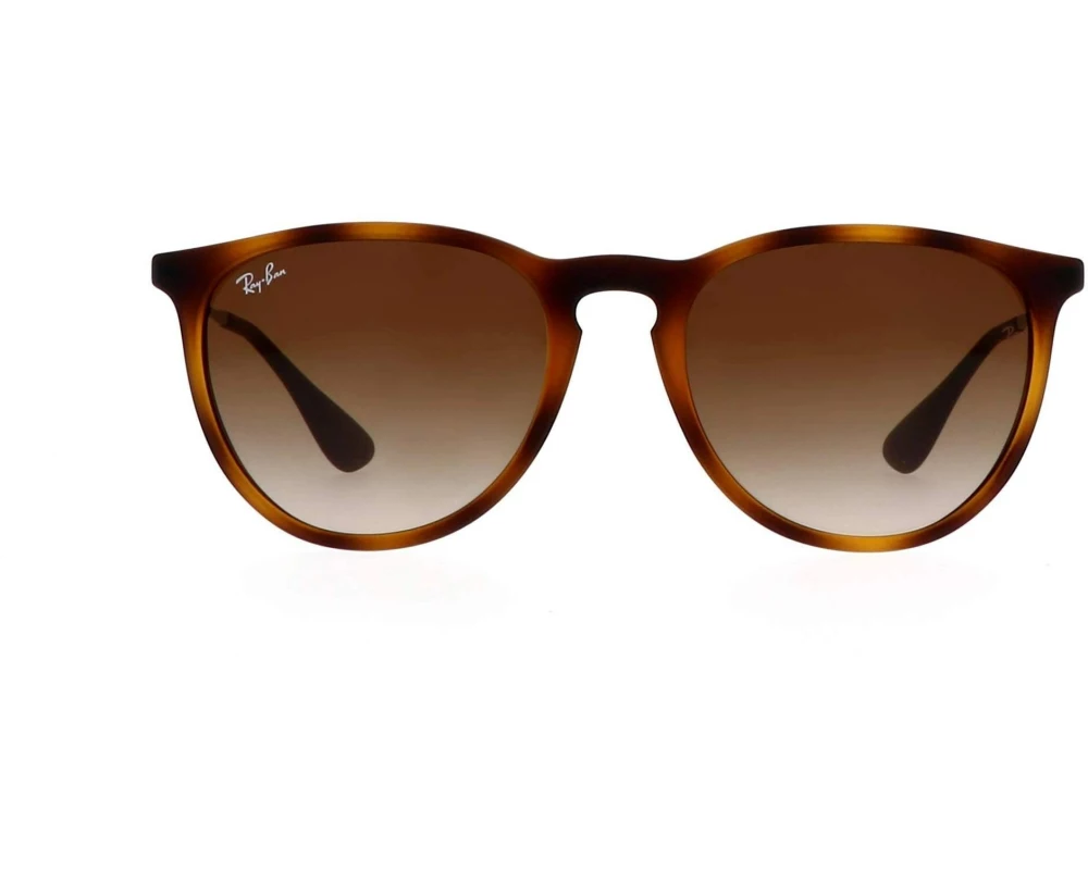 Ray-Ban Ray-Ban ERIKA RUBBER HAVANA