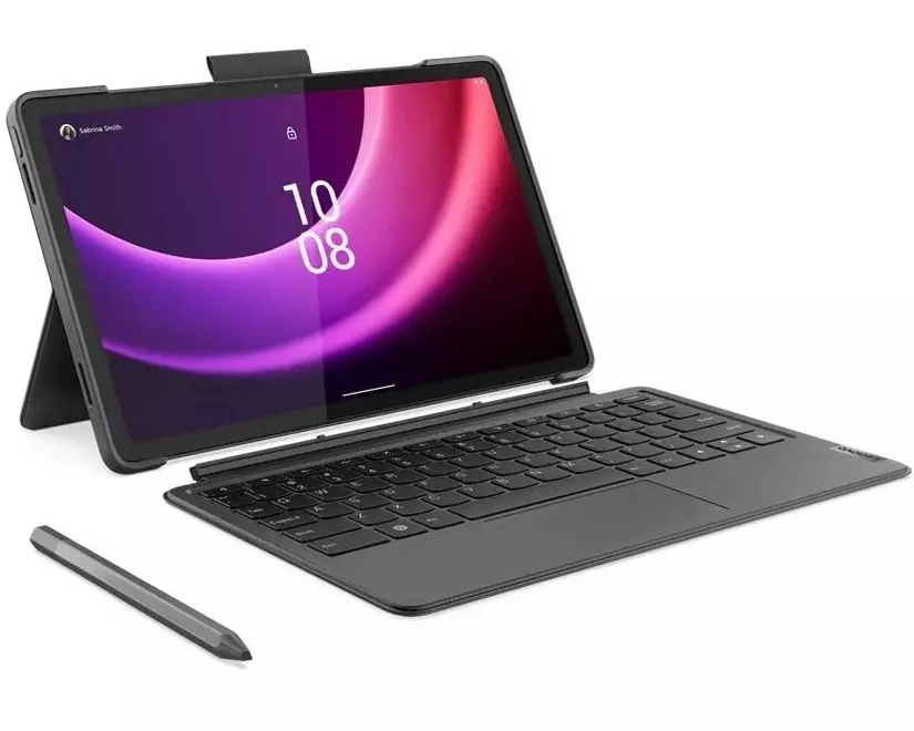 Lenovo Tablet Tab 11 Gen. 2 LTE 128 GB Grau