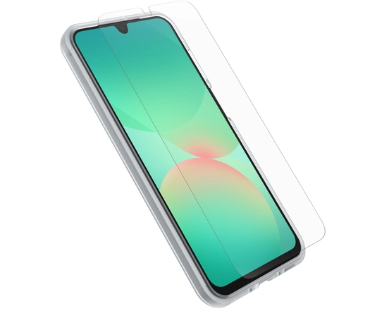 OtterBox React + Glass Galaxy A26 5G clr