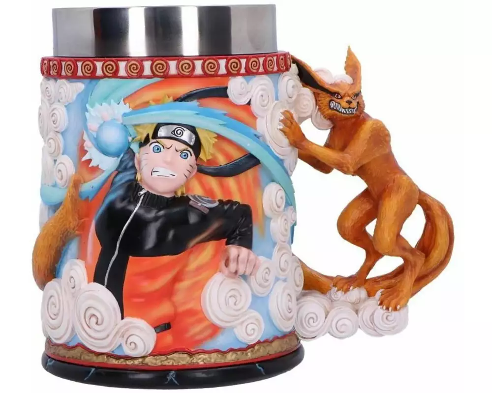 Nemesis Now Naruto Shippuden Krug Naruto