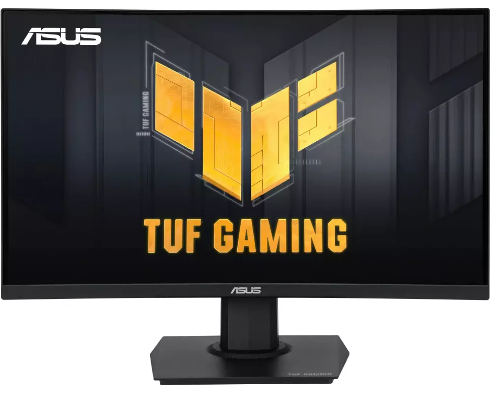 ASUS Monitor TUF Gaming VG24VQER