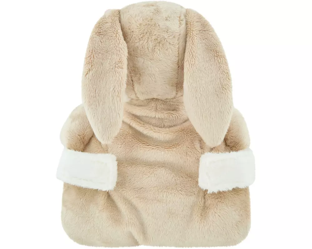 Sterntaler Kinderspiegel Hase Hanni Hellbraun