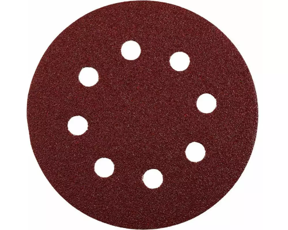 kwb Schleifscheibe 115 mm K120 20 Stk.