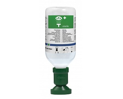 FIRST AID ONLY Augenspülflasch 500ml P-4401100