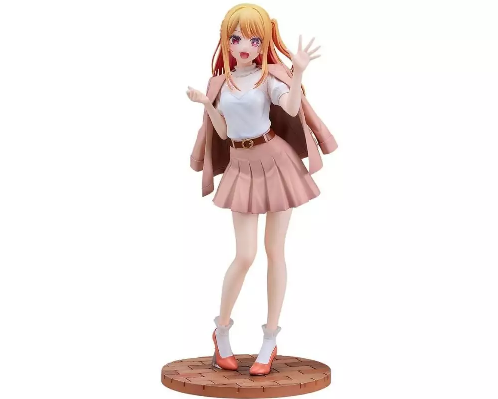 Good Smile Company Figur Oshi no Ko Ruby: Date Style Version