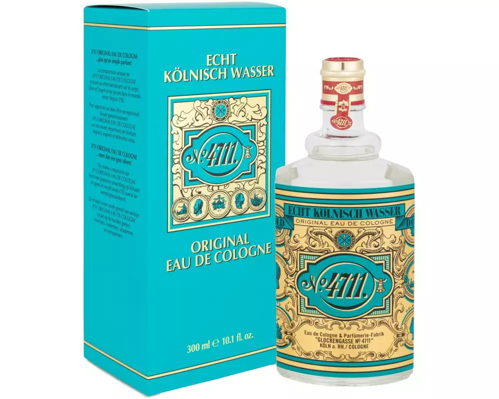 4711 Eau de Cologne 4711 Original 300 ml