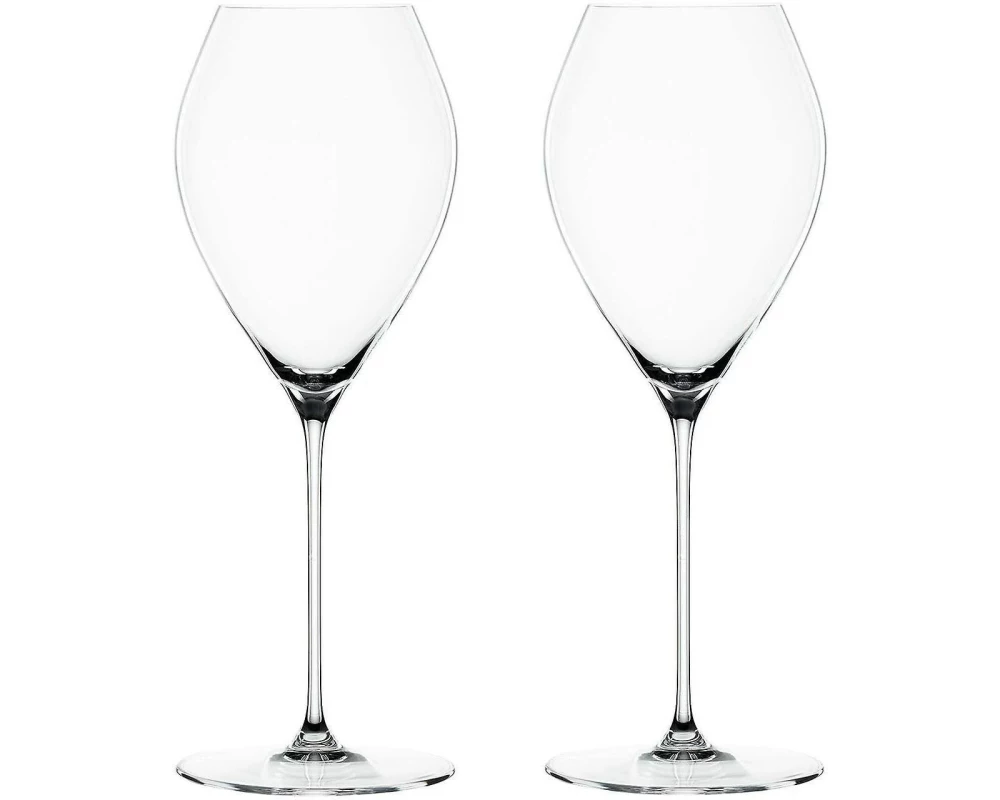 Spiegelau Champagnerglas Special 500 ml, 2 Stück, Transparent