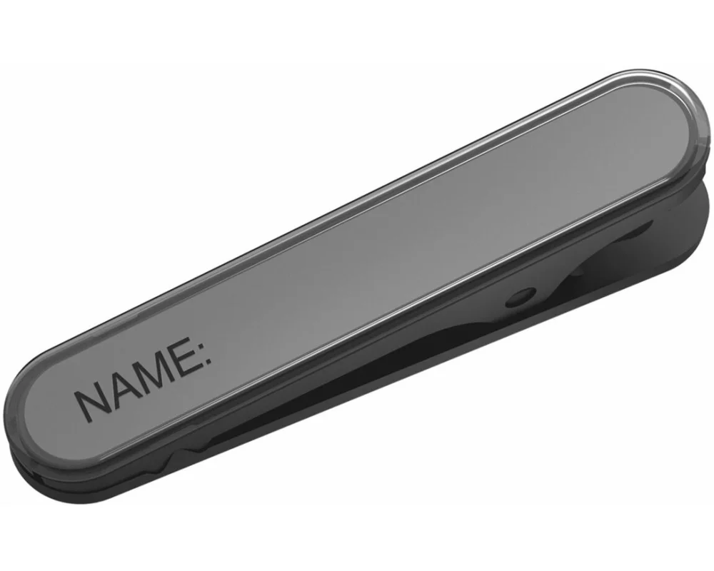 Jabra Engage 50 clothing clip 10pcs