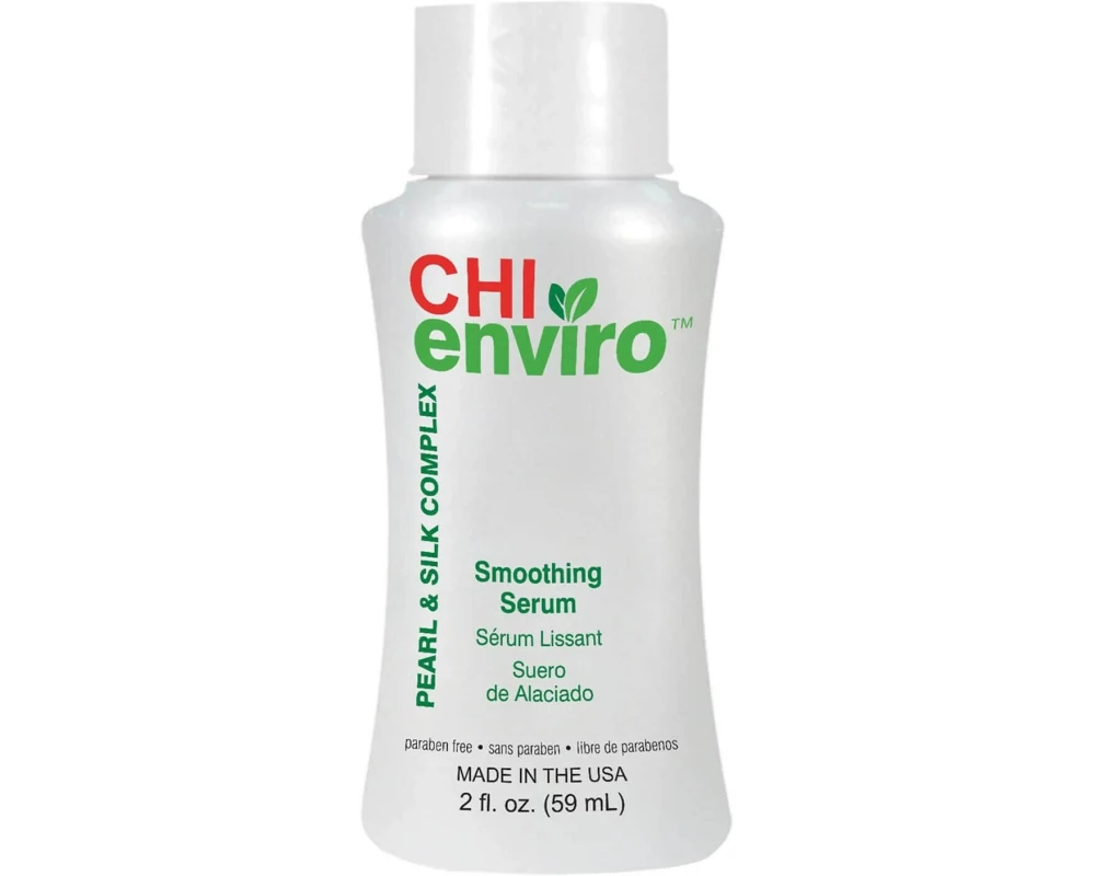 chi Enviro Smoothing Serum 59 ml