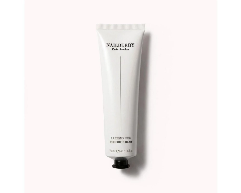 NAILBERRY The Foot Cream 150 ml