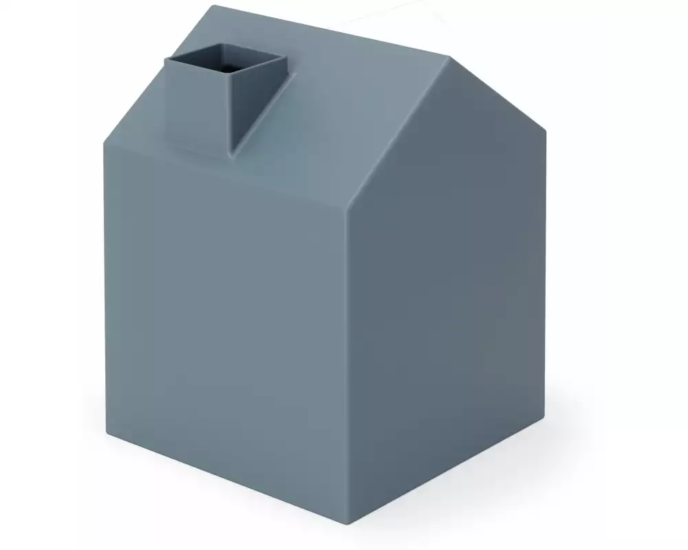 Umbra Kosmetiktuchbox Casa Blau