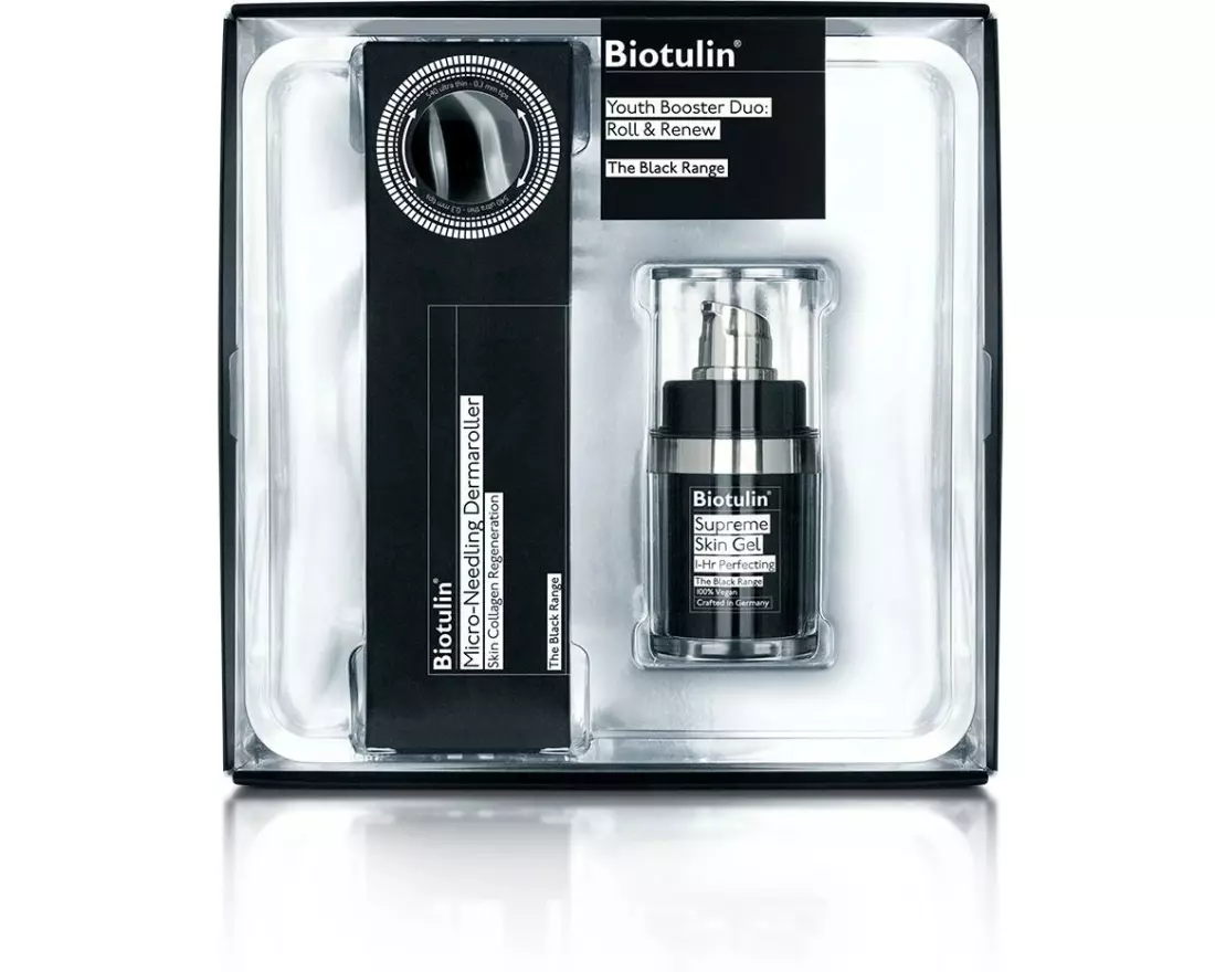 Biotulin Geschenkset Youth Booster 2-teilig