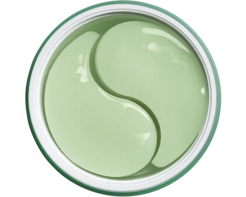 xlash Calming Eye Gels 60 Stück