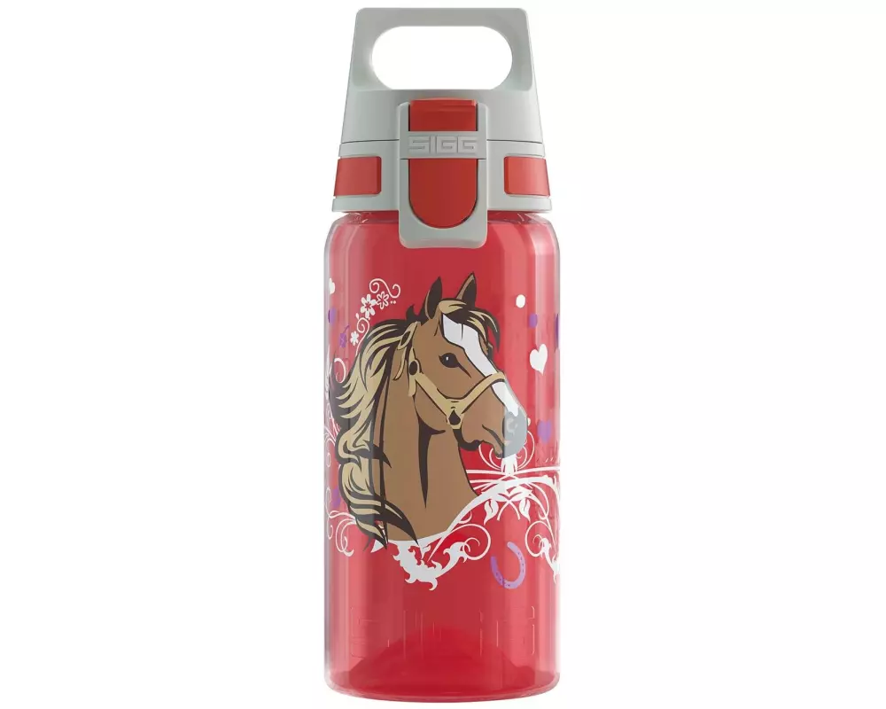 Sigg Trinkflasche VIVA ONE Horses 500 ml