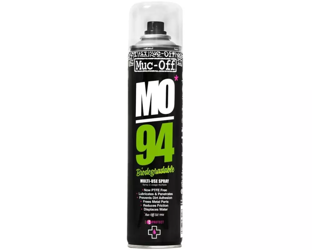 Muc-Off Pflegespray MO-94 400 ml