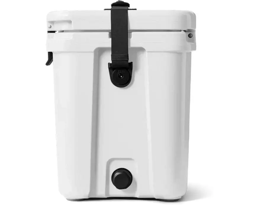 Yeti Kühlbox Roadie 24 Weiss
