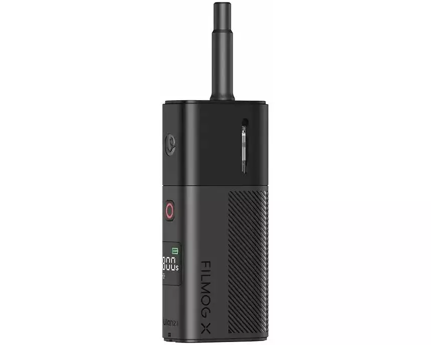 Ulanzi Nebelmaschine FM02 FILMOG X