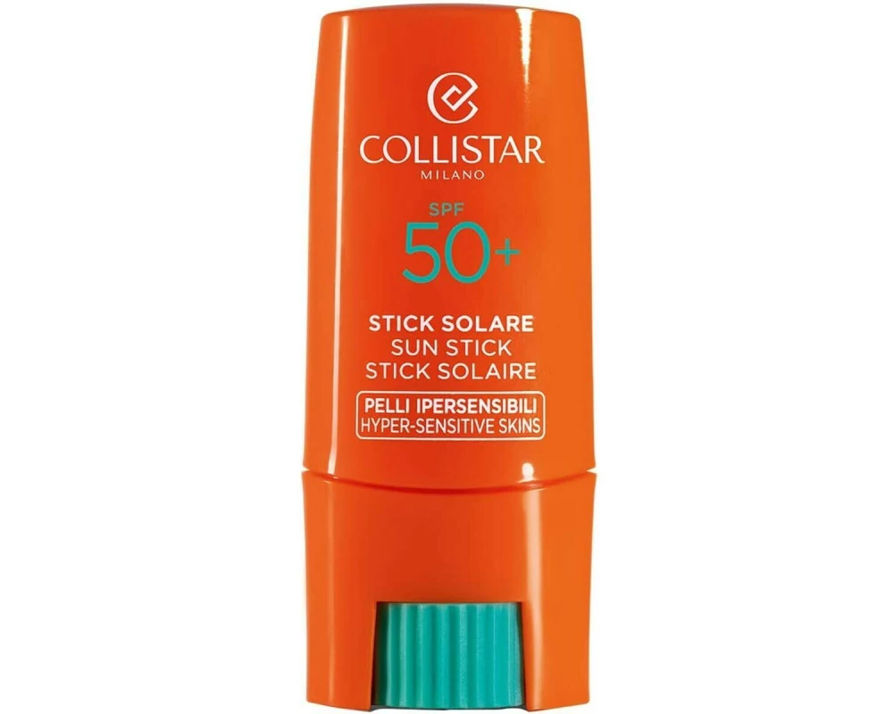 Collistar Smart Sun Protection Sun Stick SPF 50+ 9 ml