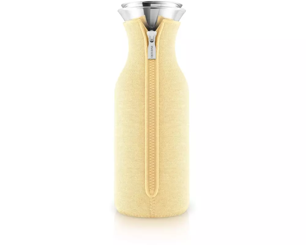 Eva Solo Karaffe 1 l, Hellgelb