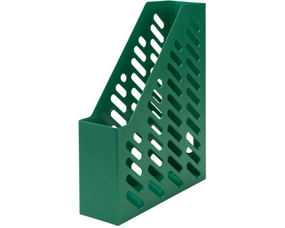 HAN Stehsammler Klassik Karma A4 Grün