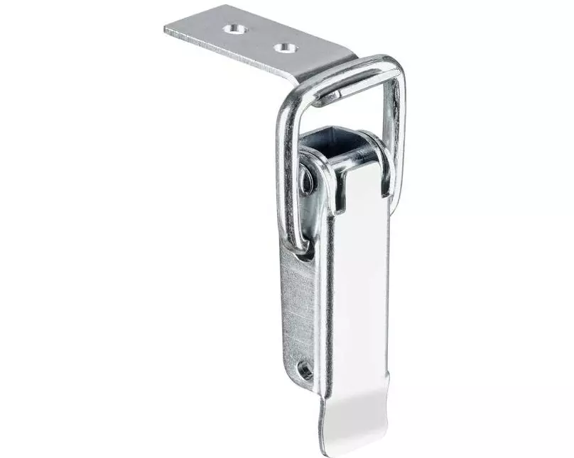 HETTICH Kistenverschluss Stahl verzinkt 13 x 56 mm