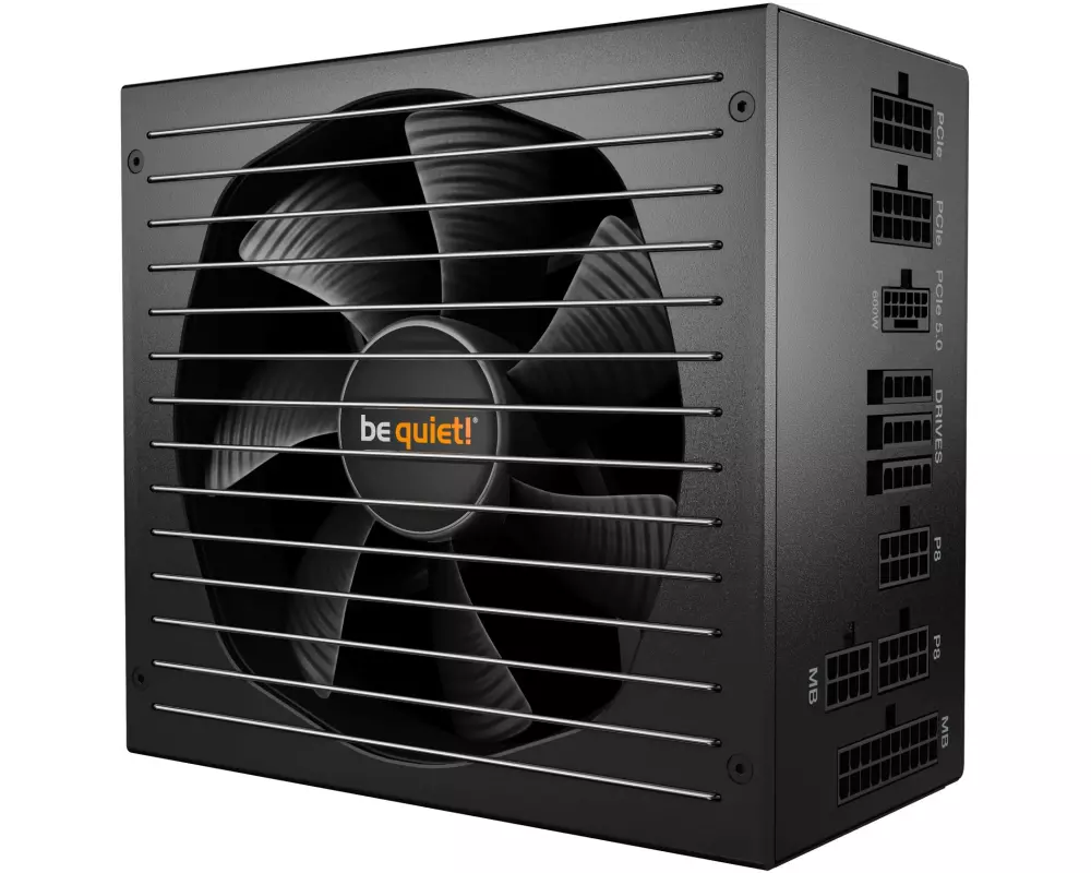 be quiet! Netzteil Straight Power 12 750 W