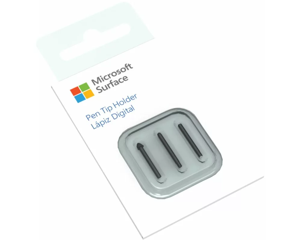 Microsoft Surface Stiftspitzen Kit