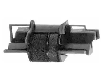 Kores Farbband Gr. 745 Epson IR 40 T 8 x 9, Schwarz/Rot