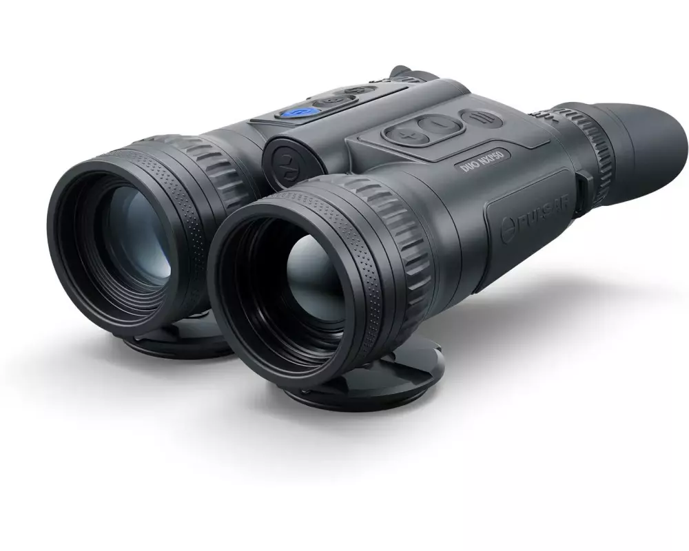 Pulsar Wärmebildfernglas Multispectral Merger Duo NXP50