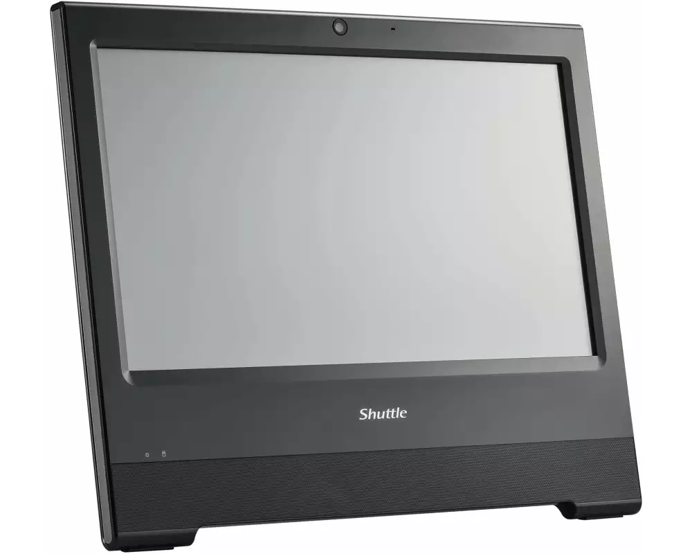 Shuttle Barebone X50V9U3