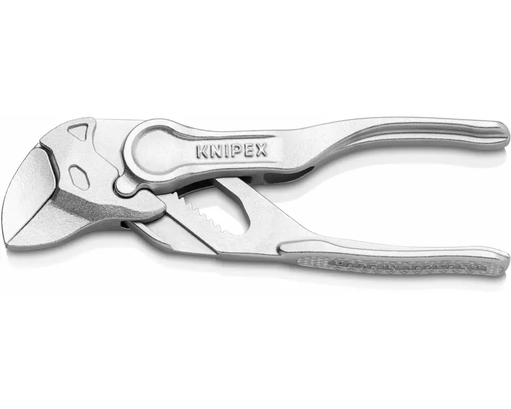 Knipex Zangenschlüssel XS