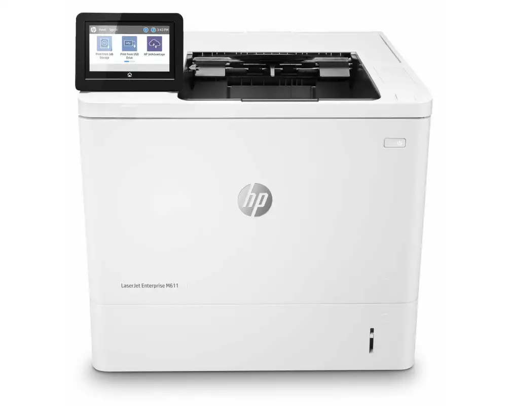 HP Drucker LaserJet Enterprise M611dn