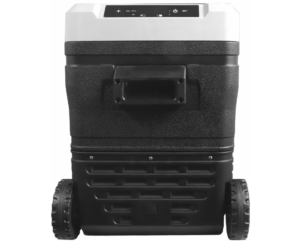 Kibernetik KB50 Kühl-Gefrierbox 12/24/220V