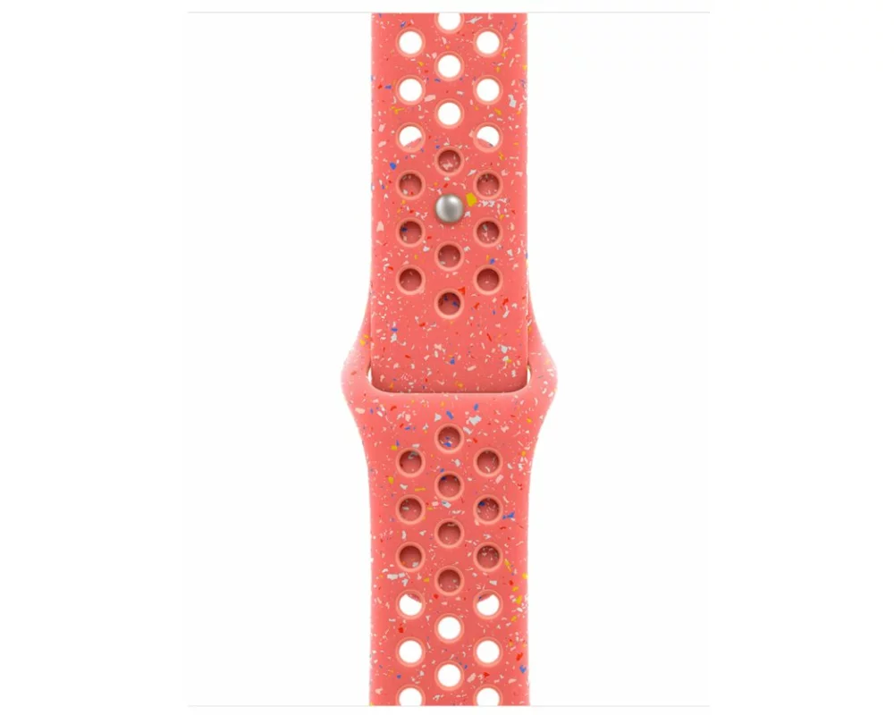 Apple Nike Sport Band 40 mm Rosa M/L