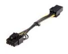 PCIE 6PIN - 8PIN POWER ADAPTER