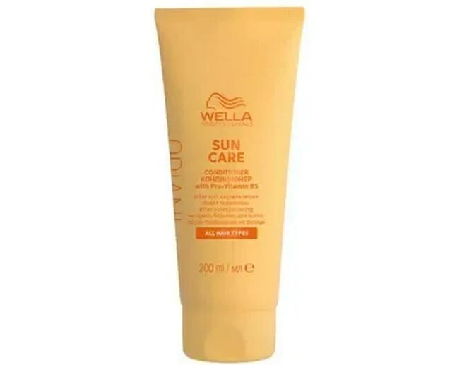 wella After Sun Express Conditioner 200 ml