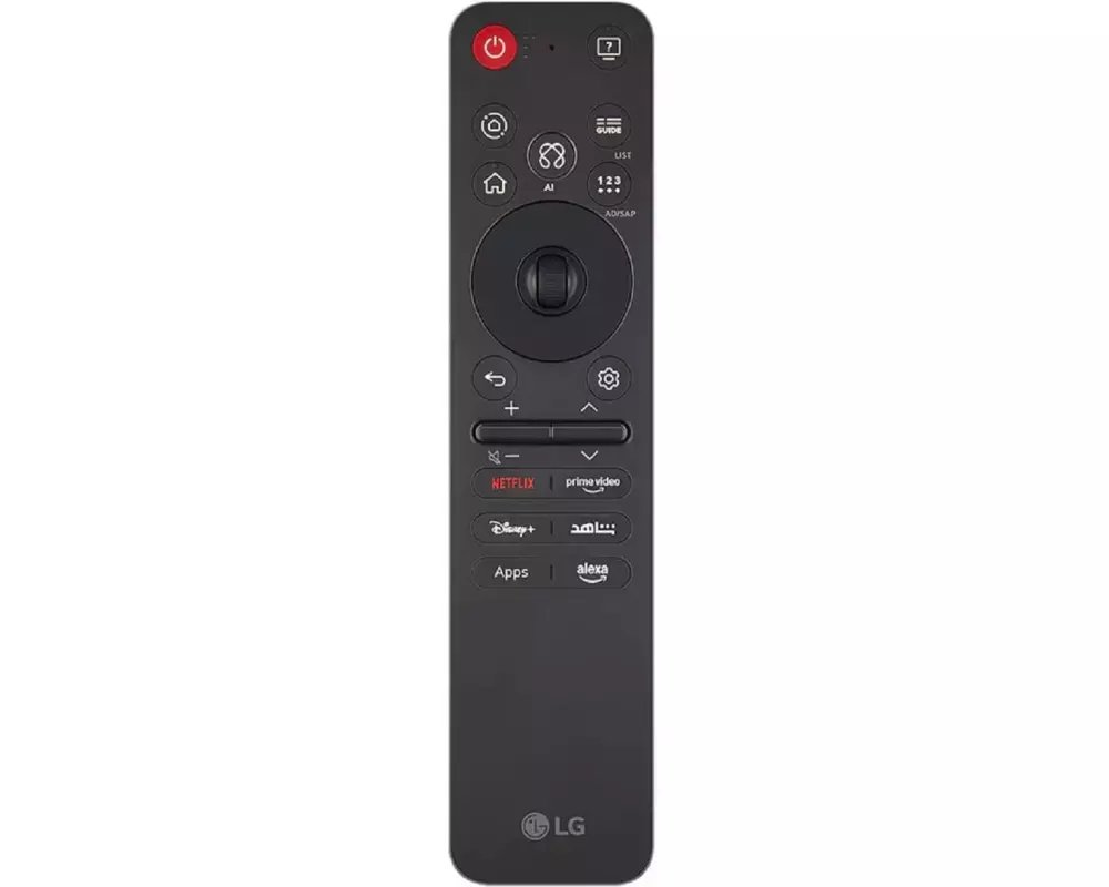 LG Fernbedienung AI Magic Remote Control
