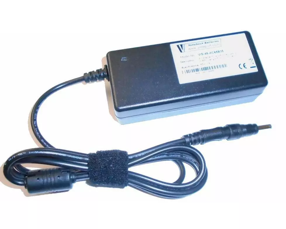 Vistaport Netzteil 65 W HP 4.5 x 3.5 mm Stecker