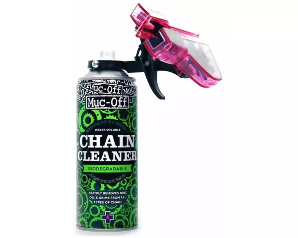 Muc-Off Kettenreiniger Chain Doc 400 ml