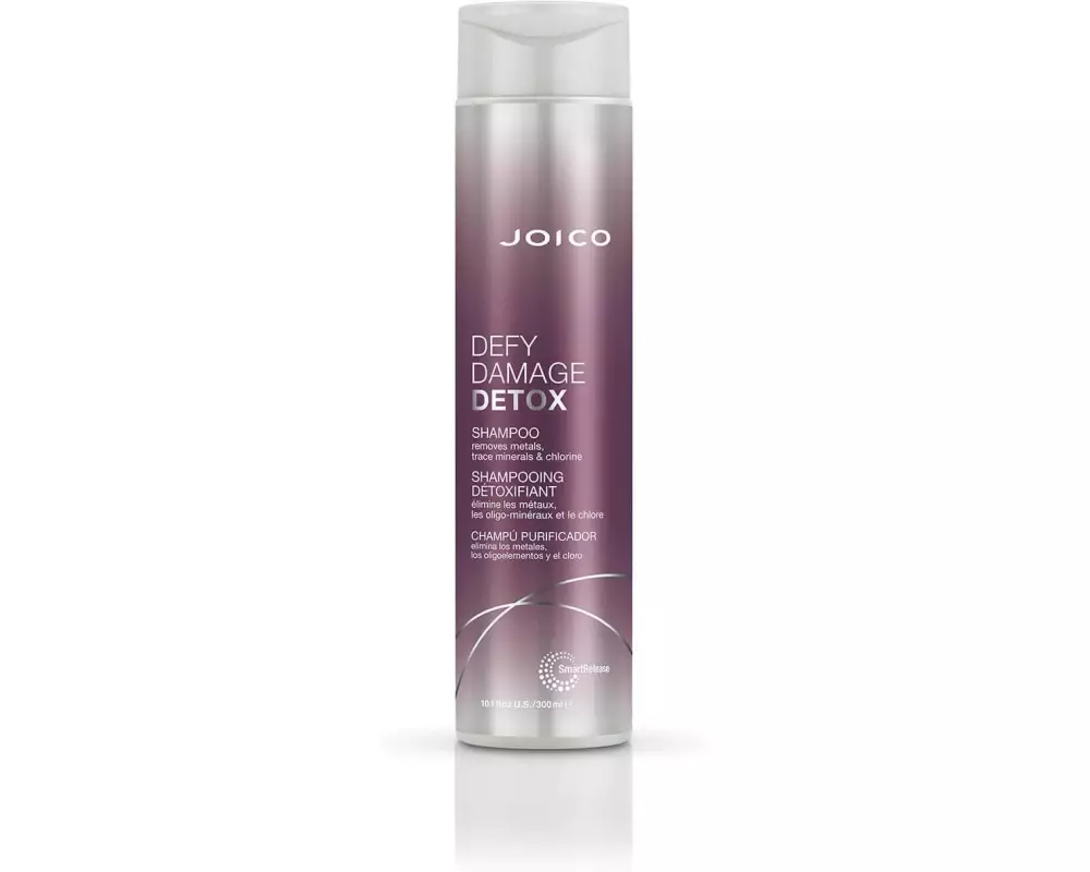 JOICO Defy Damage Detox 300 ml
