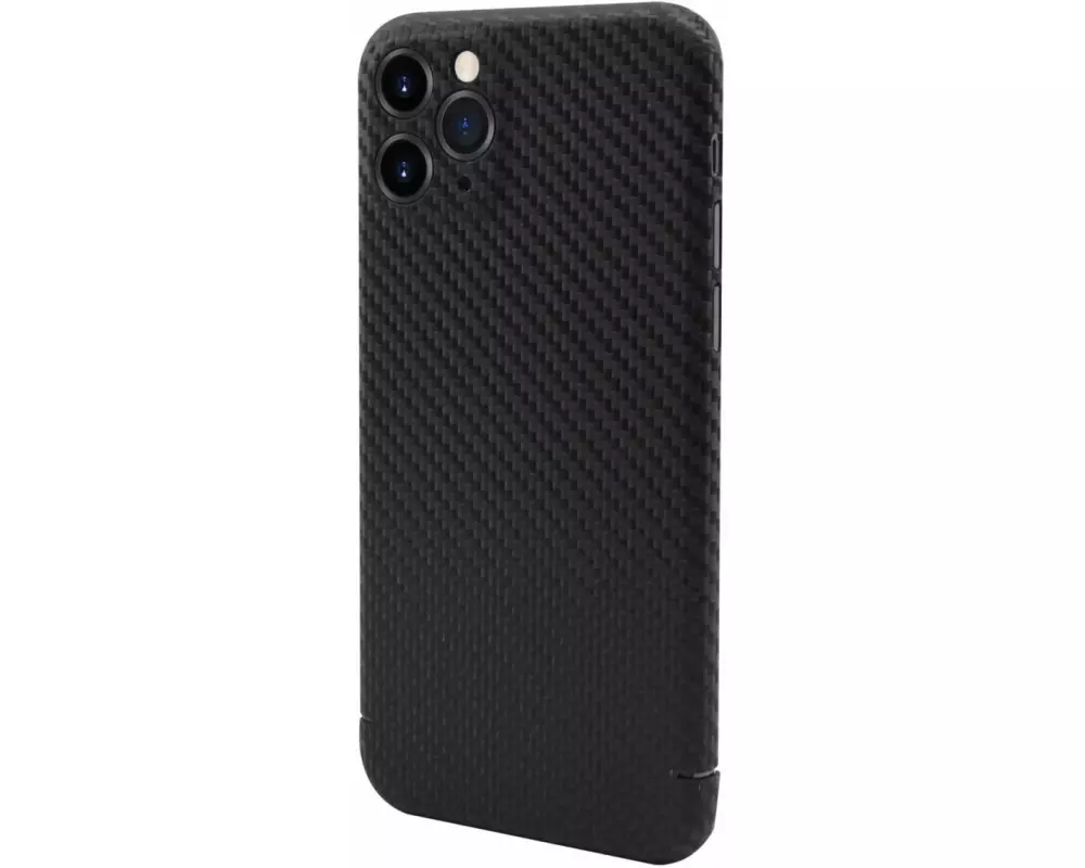 Nevox Back Cover Carbon Magnet Series iPhone 11 Pro
