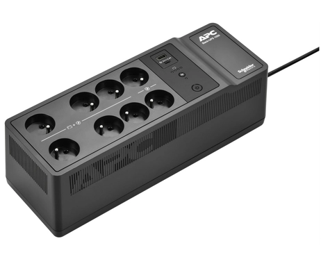 APC by Schneider Electric Back-UPS Standby UPS