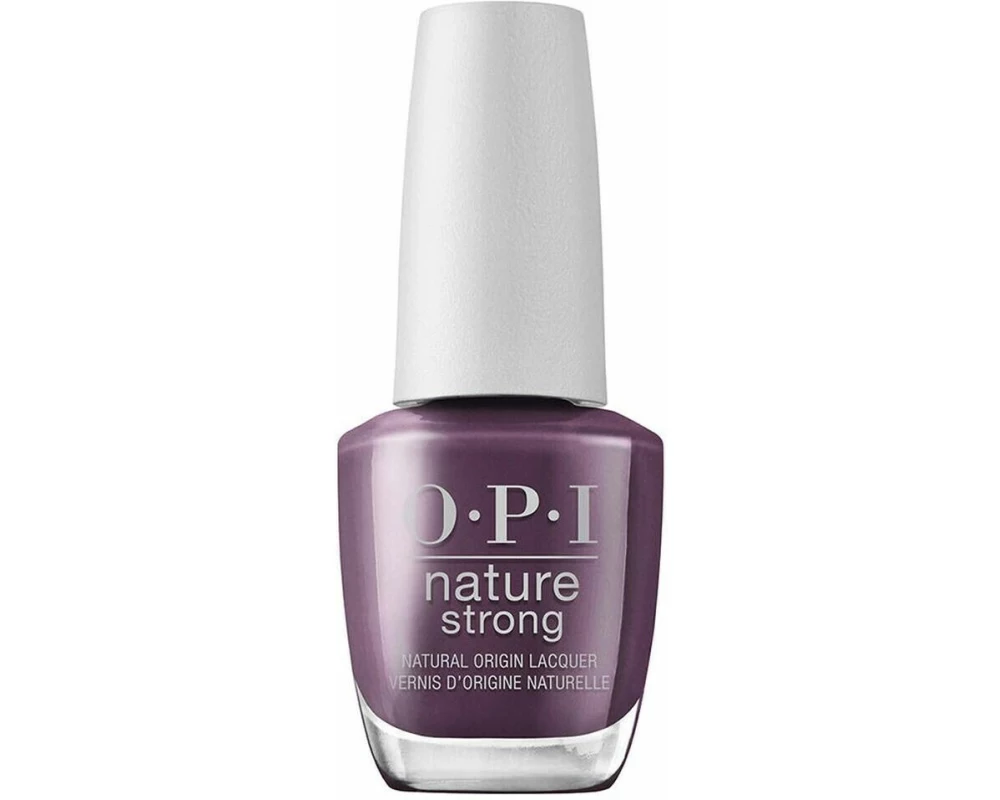 OPI Nature Strong Eco-Maniac