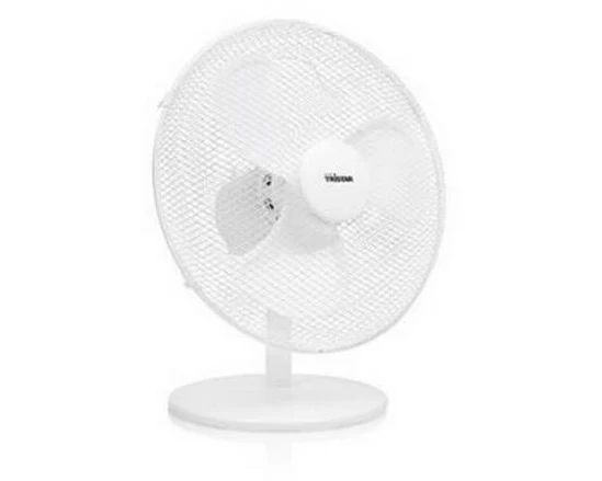 Tristar Tischventilator Weiss