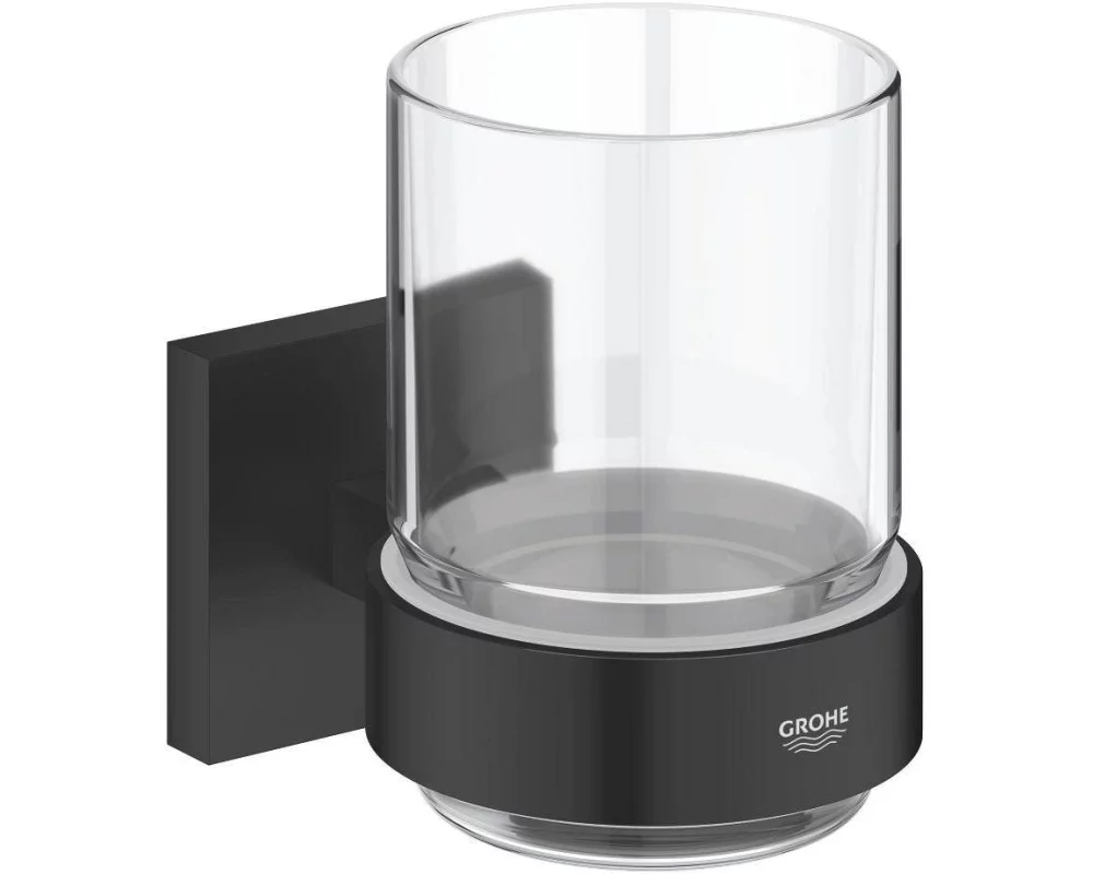 GROHE Start Cube Transparent