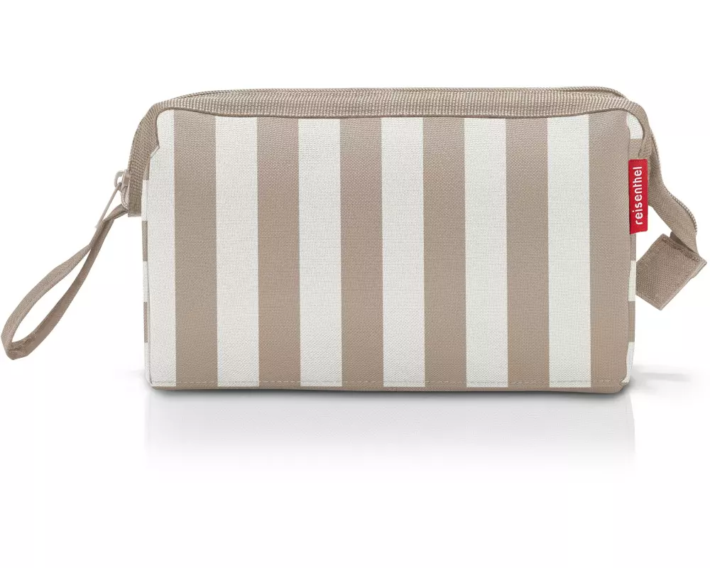 Reisenthel Necessaire Travelcosmetic Beige/Braun