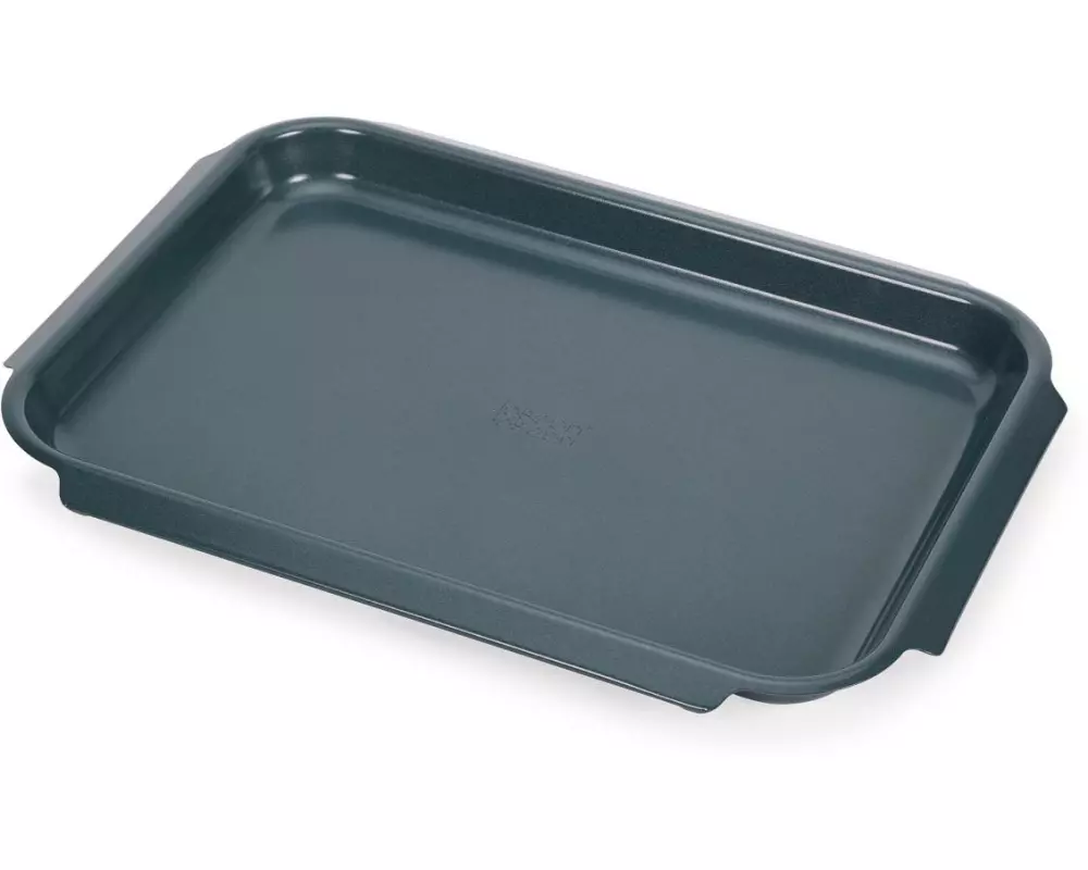 Joseph Joseph Backform eckig Nest Bake L, Blau