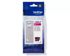 Brother LC-428XLMP Druckerpatrone 1 Stück(e) Original Magenta